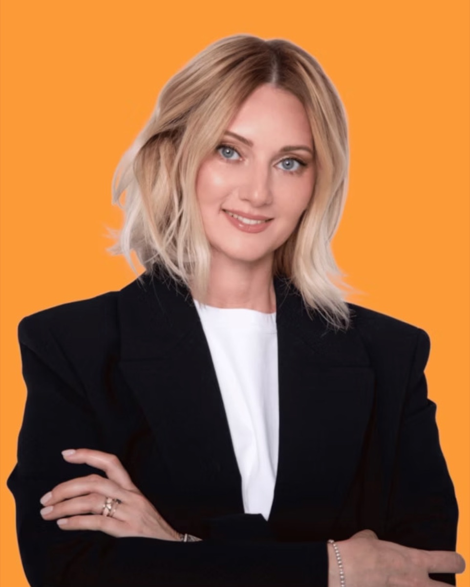 Альбина Юнусова